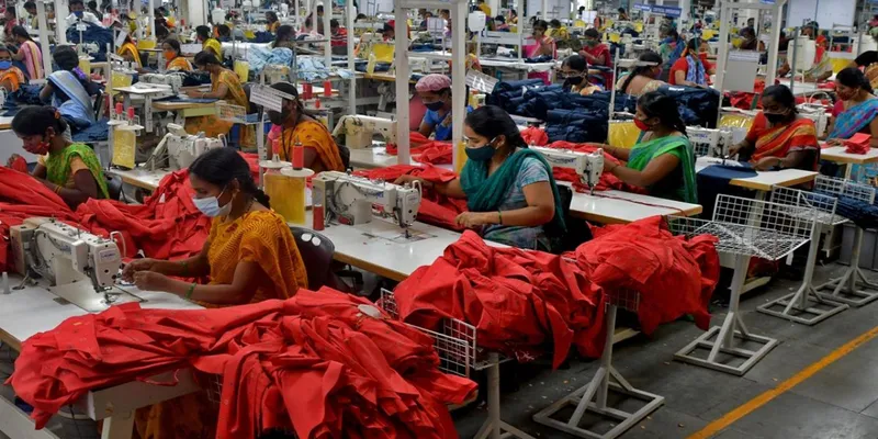 Textile MSMEs Expected to Face Slower Revenue Growth and Margin Pressure in FY27: CRISIL Intelligence